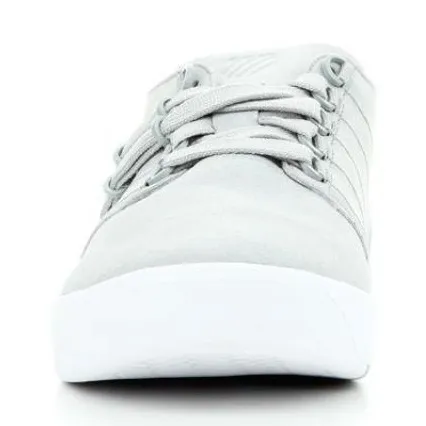 K-swiss K- Swiss Dr Cinch Lo M 03759-010-M shoes grey