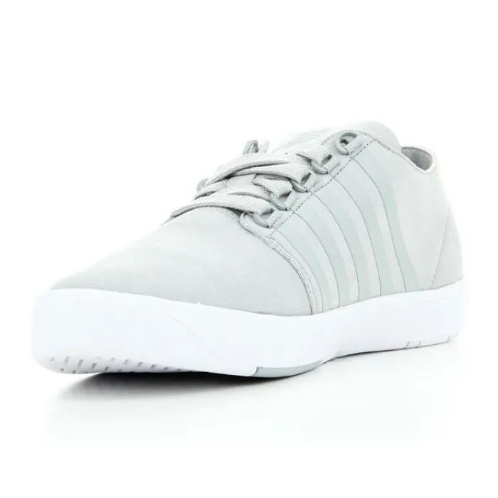 K-swiss K- Swiss Dr Cinch Lo M 03759-010-M shoes grey