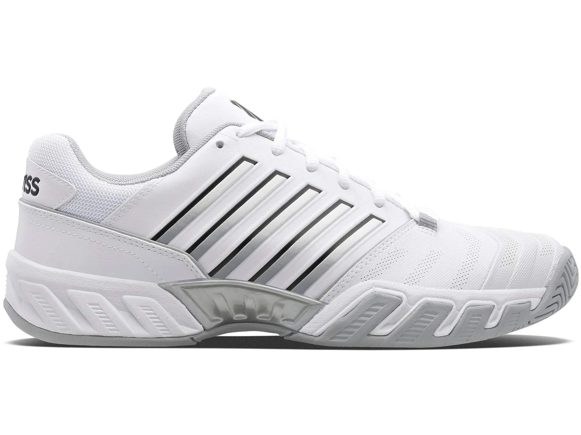 K-Swiss Men's BigShot Light 4