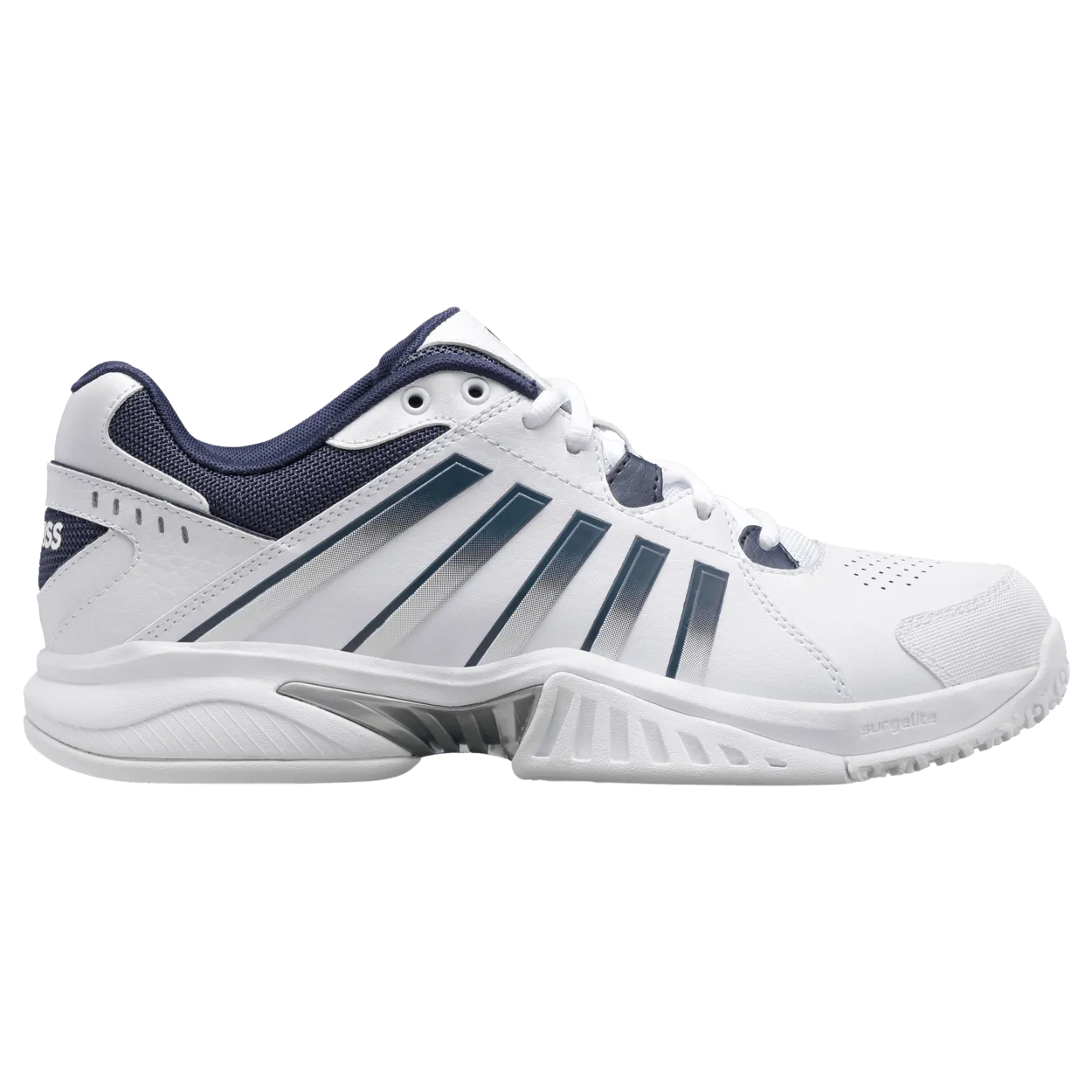 K-Swiss Receiver V Omni Tennis Shoes