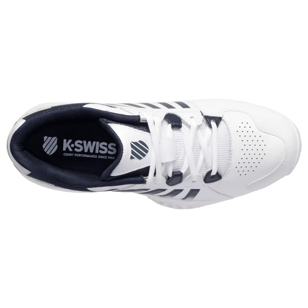 K-Swiss Receiver V Omni Tennis Shoes