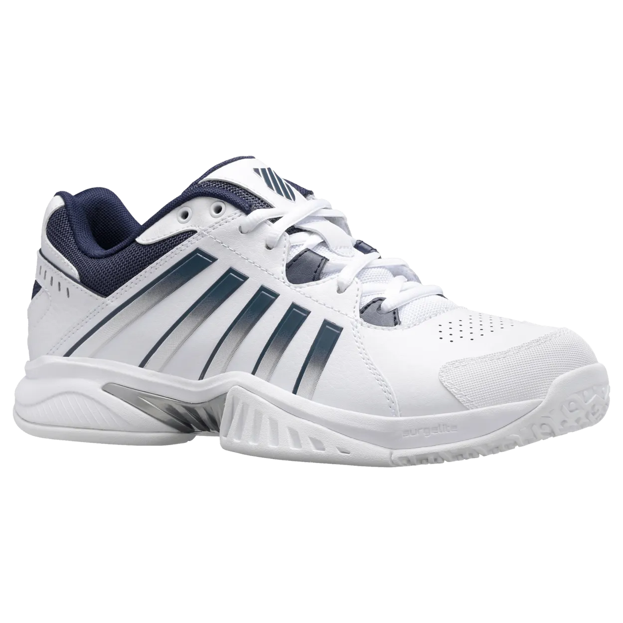 K-Swiss Receiver V Omni Tennis Shoes