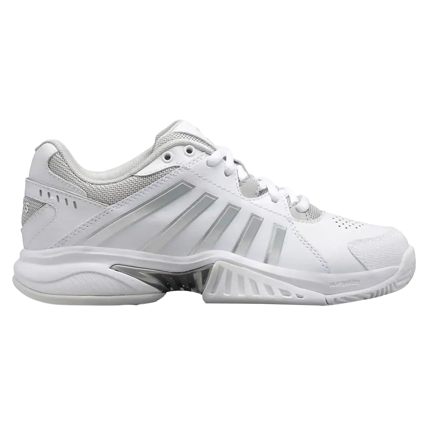 K-Swiss Receiver V Tennis Shoe