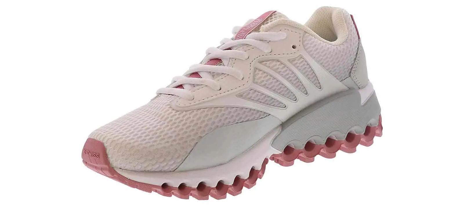 K-Swiss Tubes Sport Women’s Running Shoe