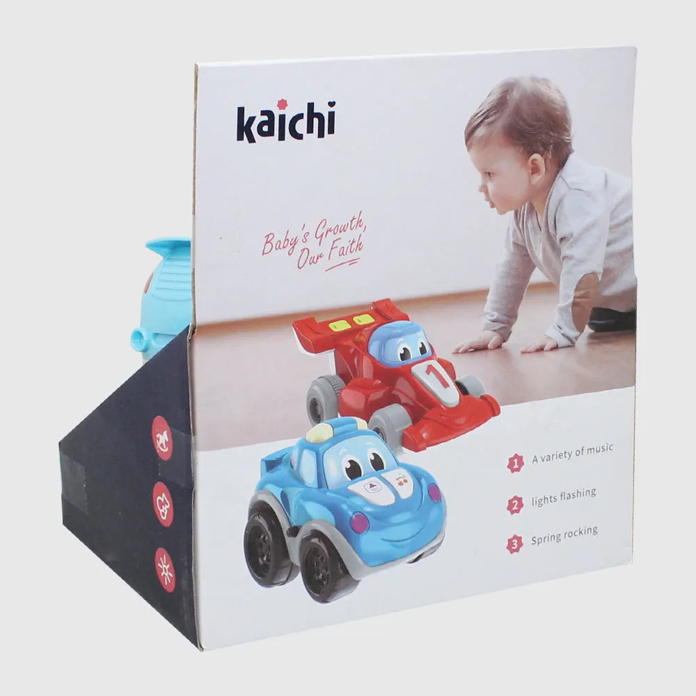 Kaichi Baby Road Vehicle