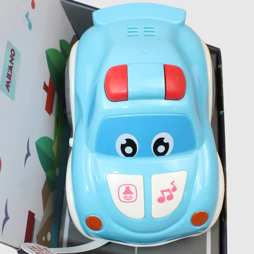 Kaichi Baby Road Vehicle