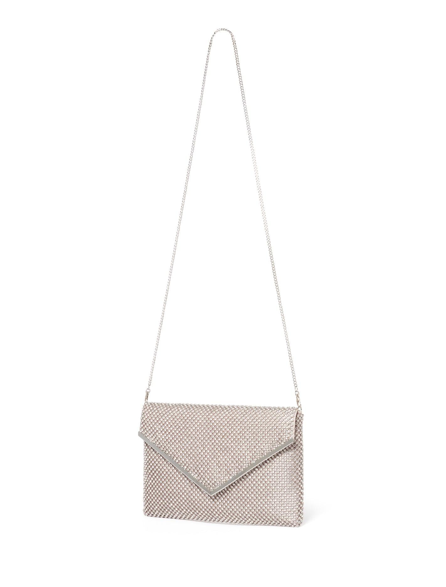 Lea Envelope Clutch