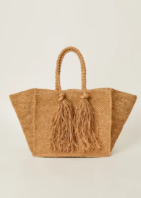 LUCAS LARGE TOTE