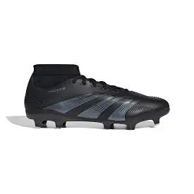 Men's Adidas Predator 24 League Firm Ground Soccer Cleats