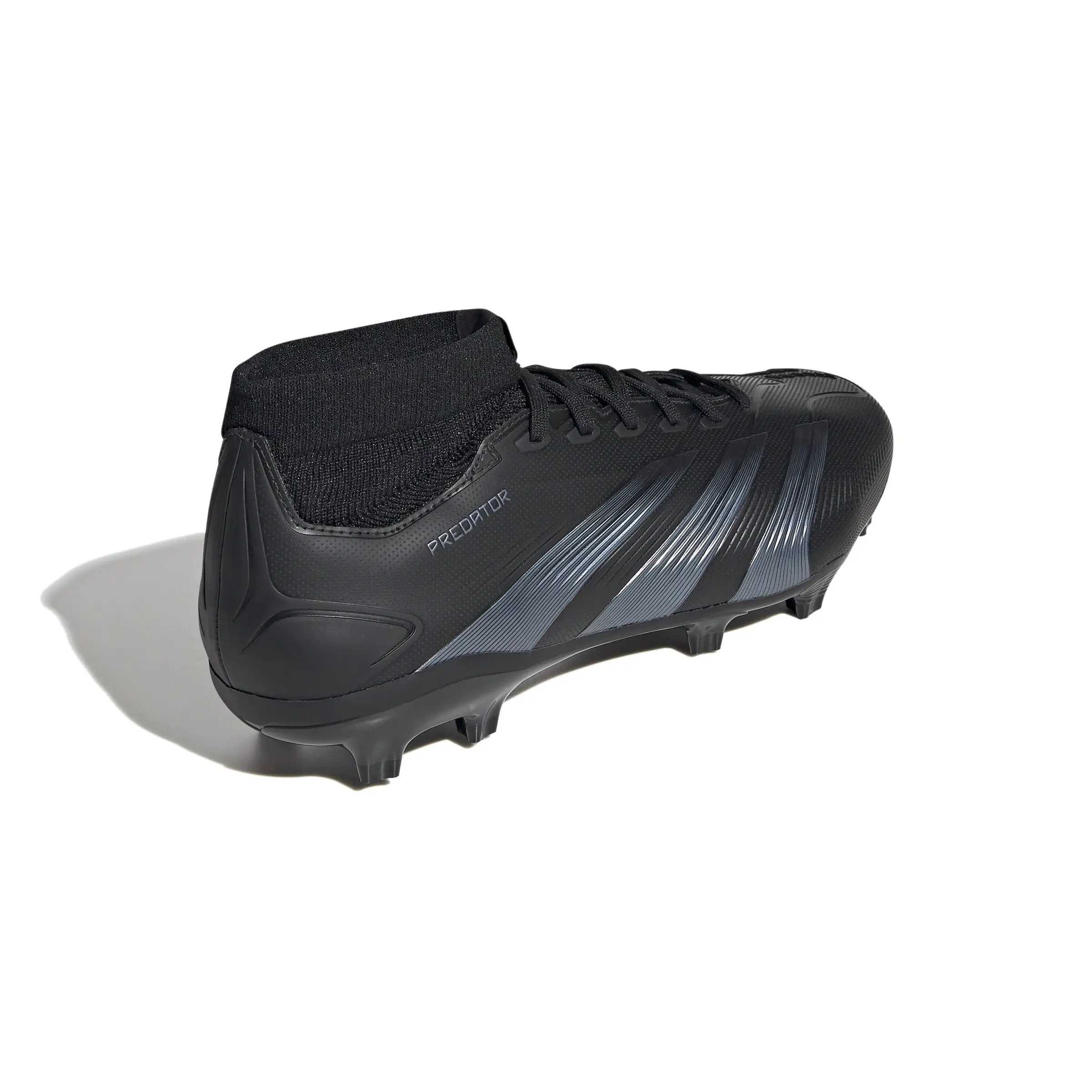 Men's Adidas Predator 24 League Firm Ground Soccer Cleats