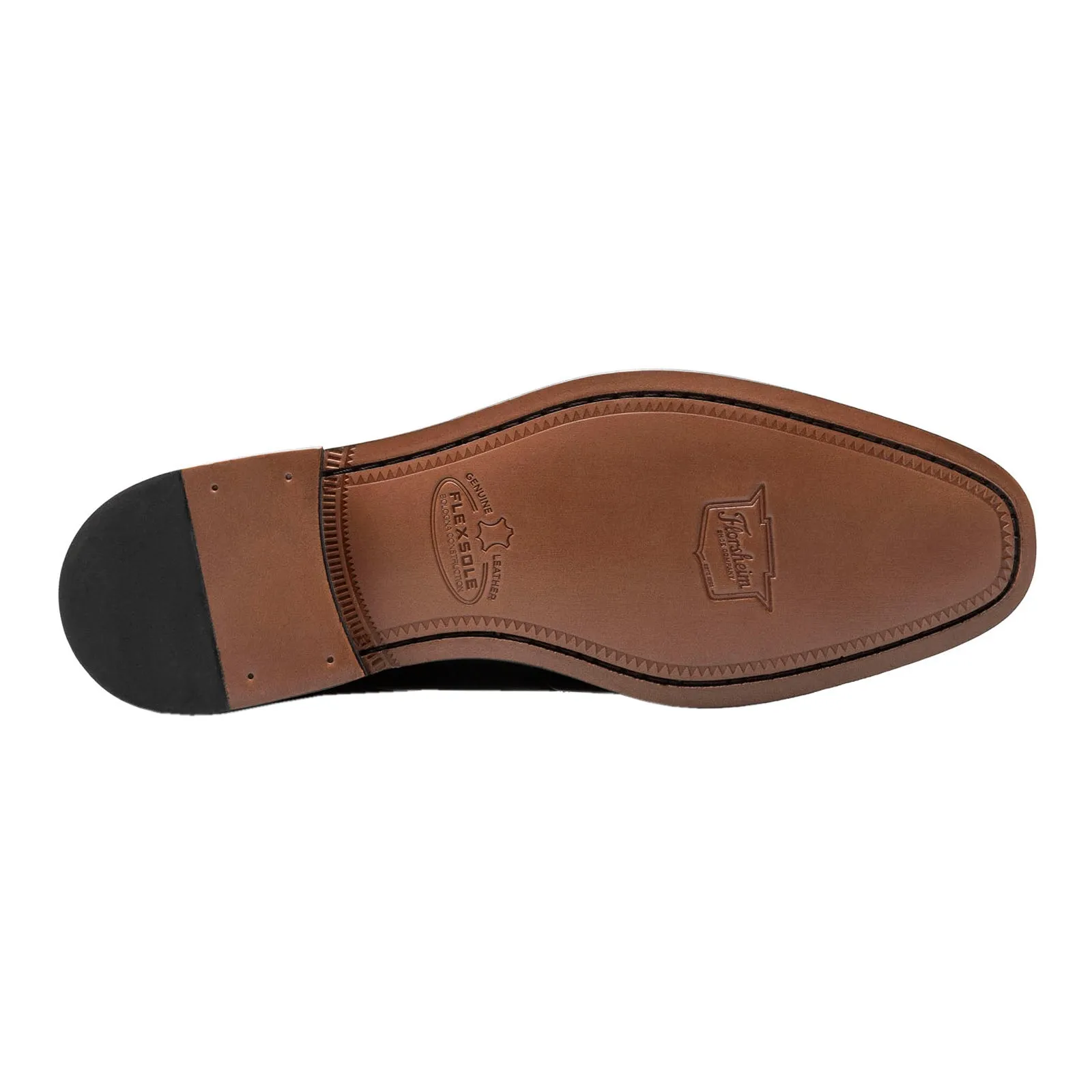 Men's Florsheim, Conetta Moc Toe venetian Loafer