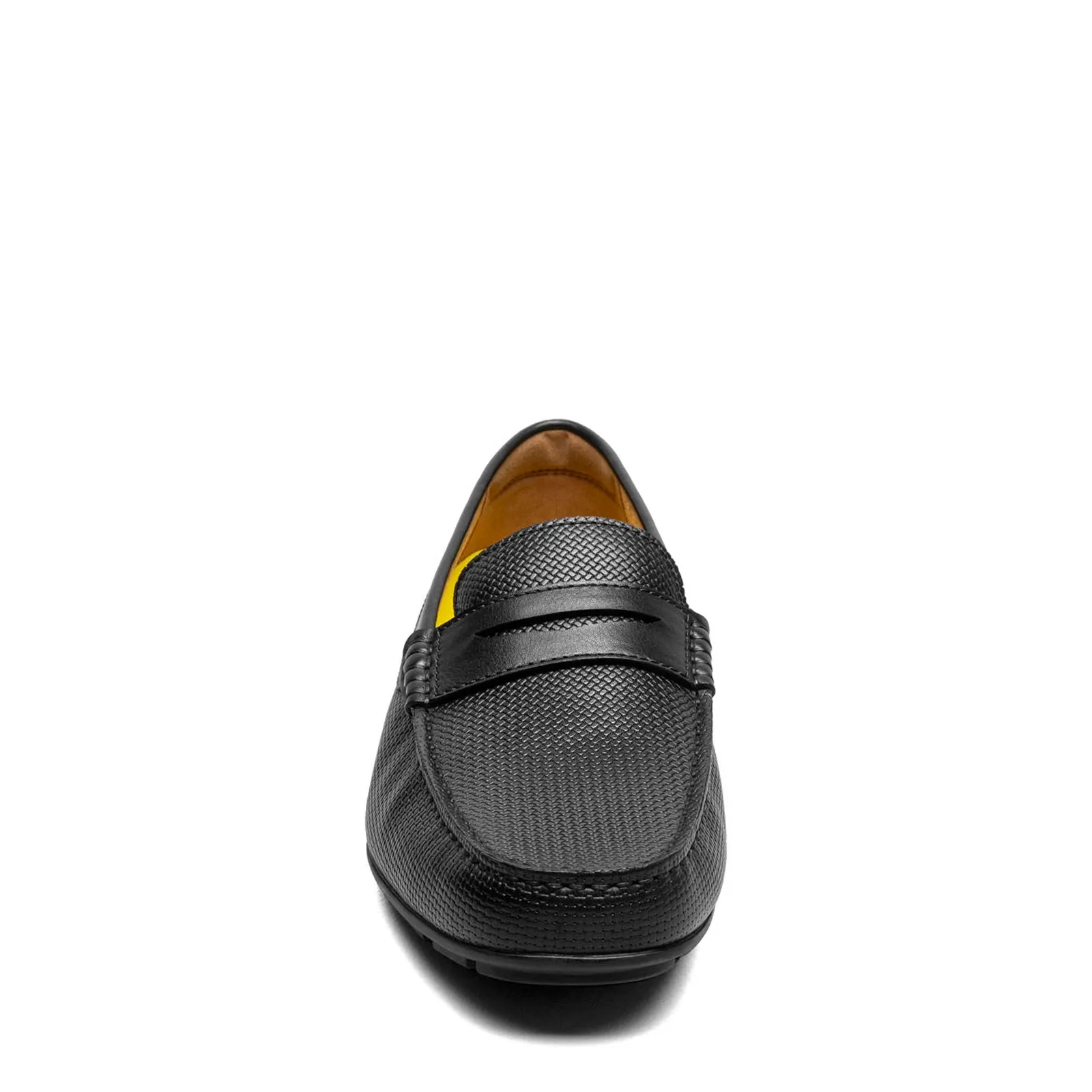 Men's Florsheim, Motor Moc Toe Penny Driver