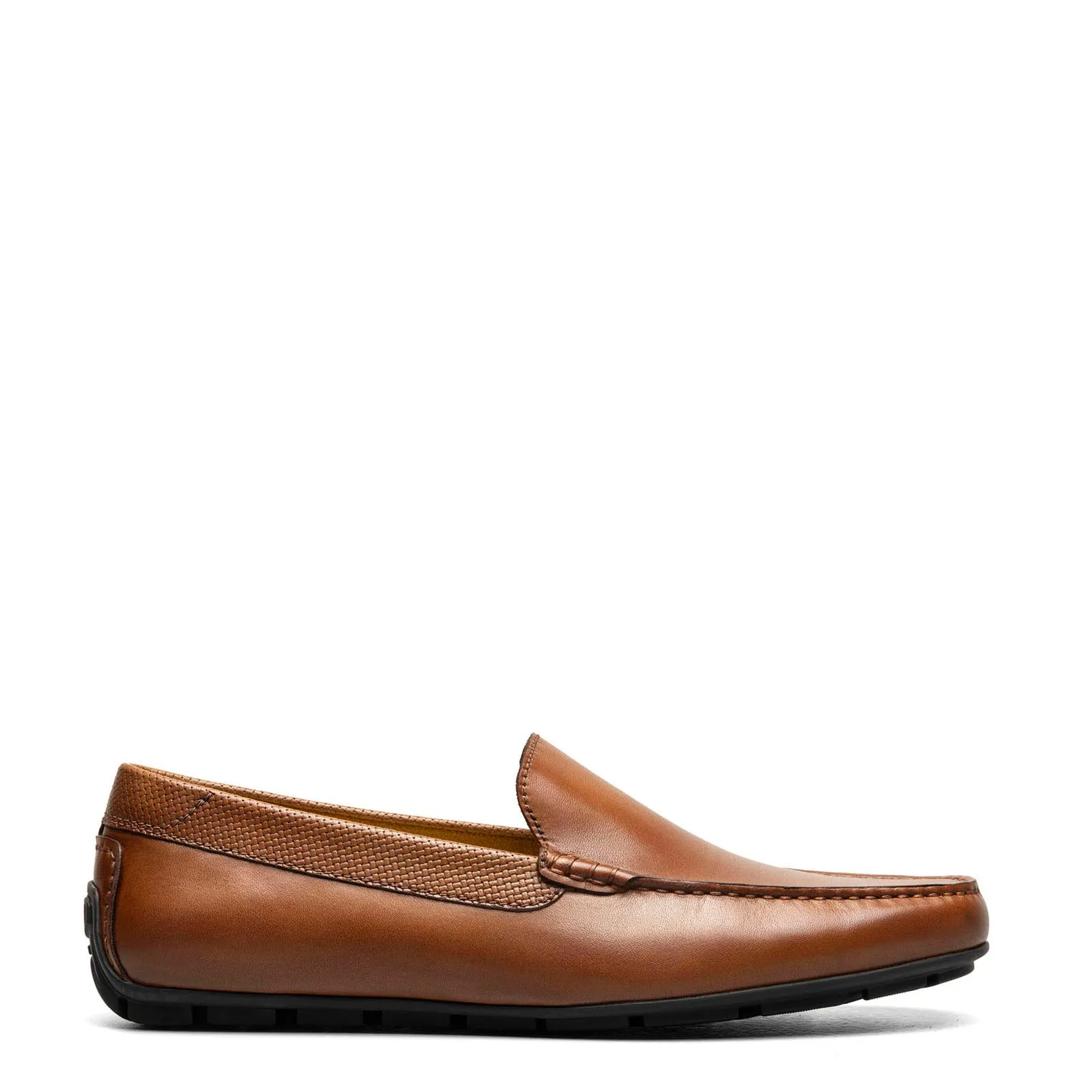 Men's Florsheim, Motor Moc Toe Venetian Driver