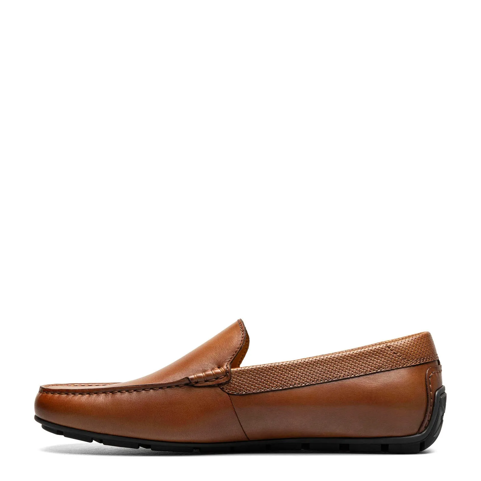 Men's Florsheim, Motor Moc Toe Venetian Driver