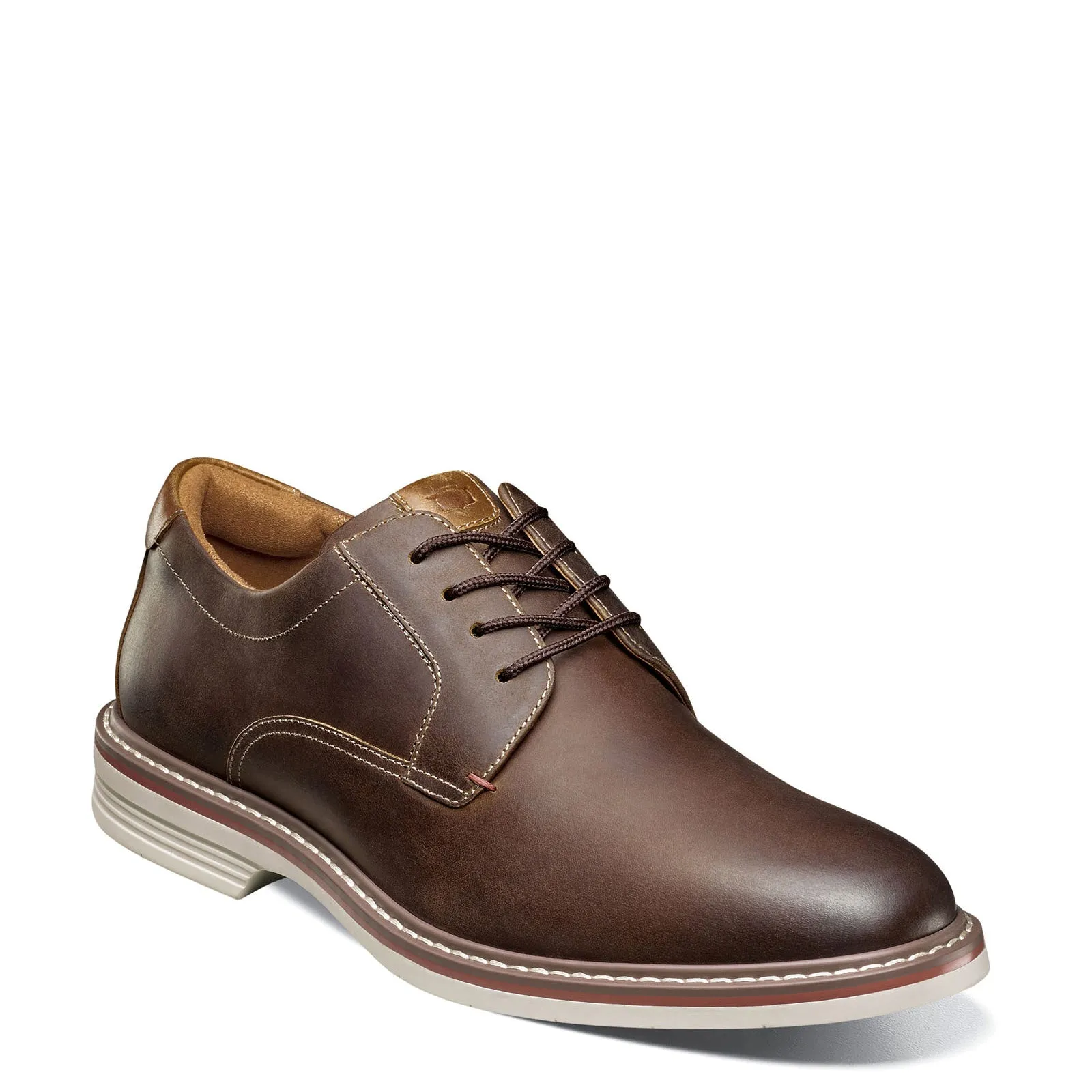 Men's Florsheim, Norwalk Plain Toe Oxford