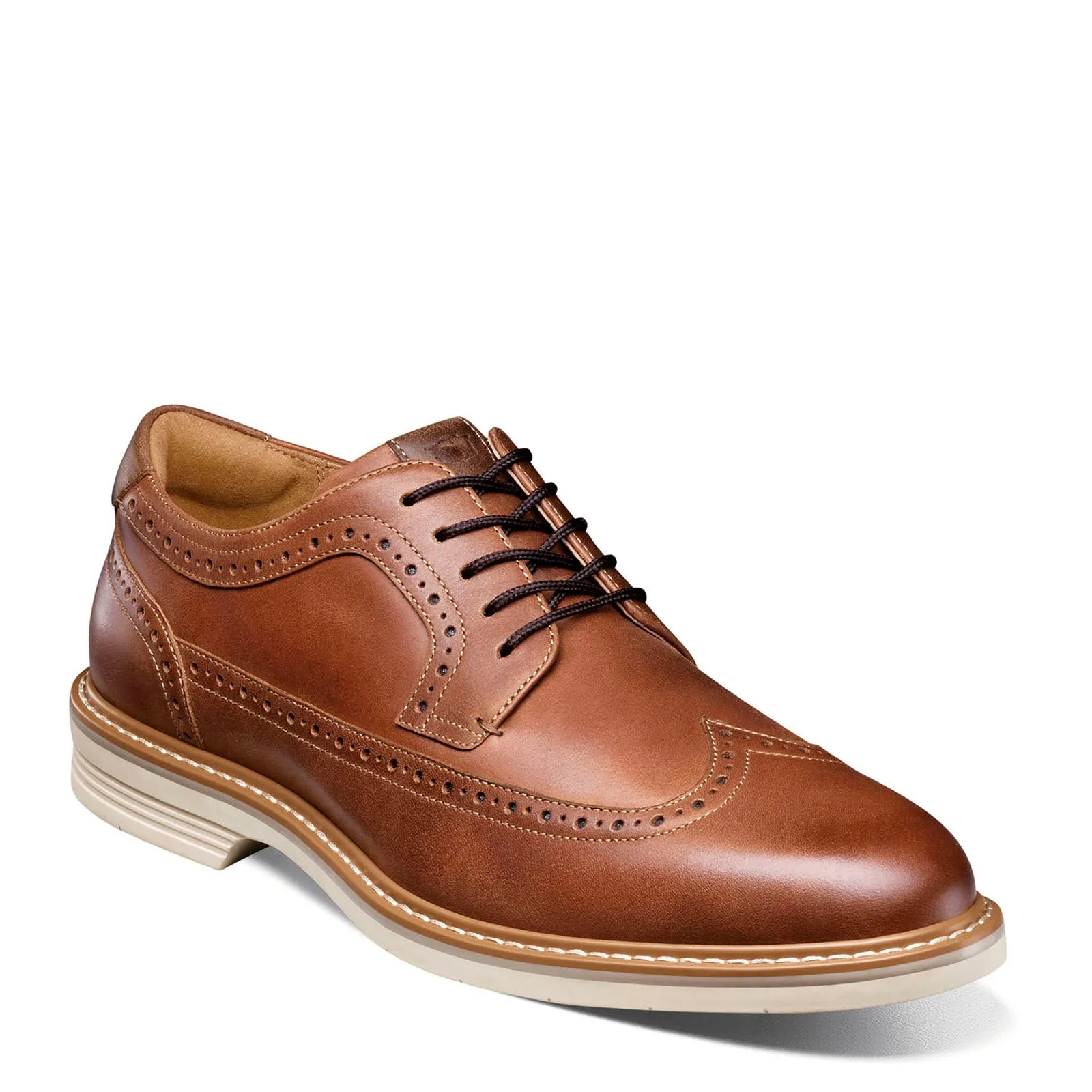 Men's Florsheim, Norwalk Wingtip Oxford