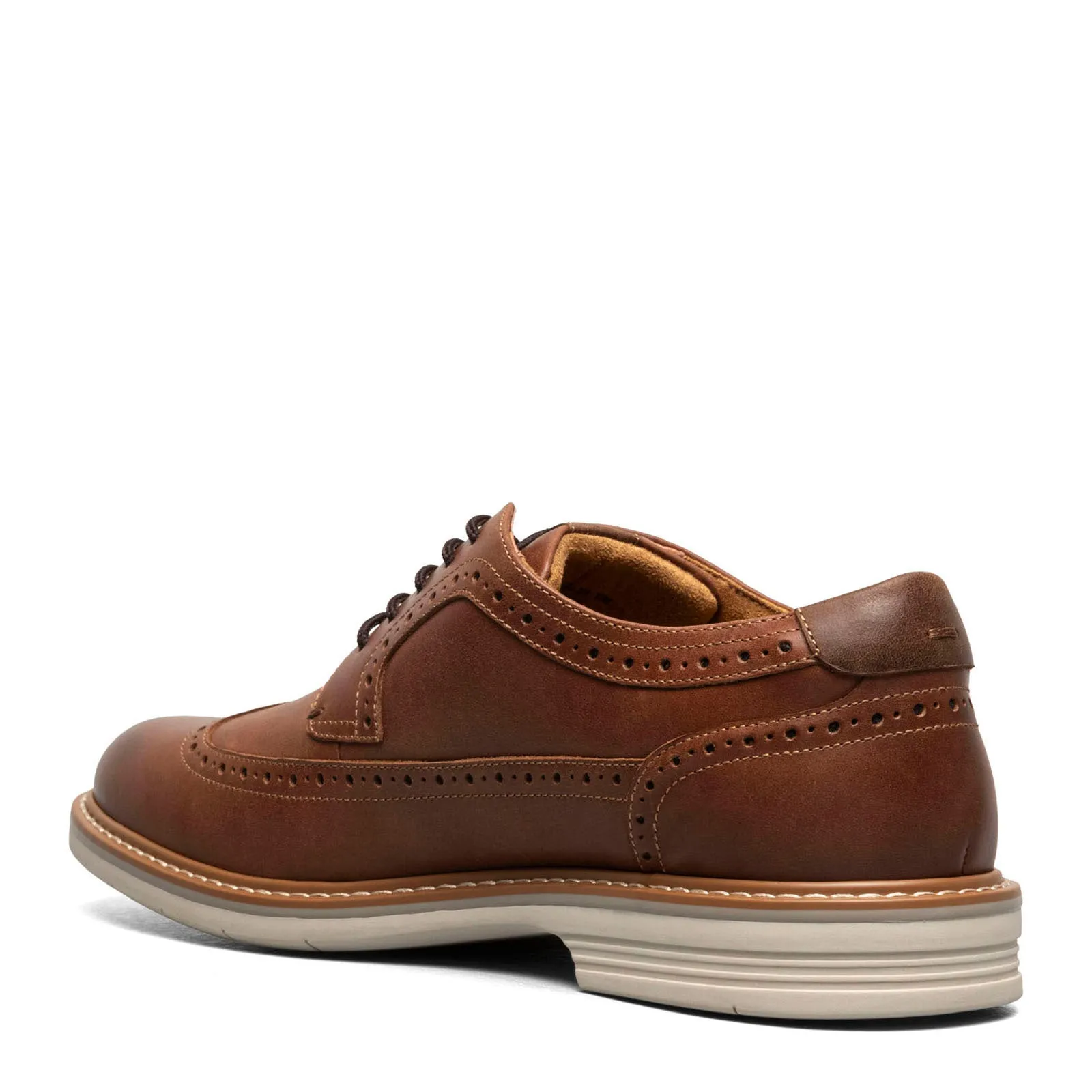 Men's Florsheim, Norwalk Wingtip Oxford