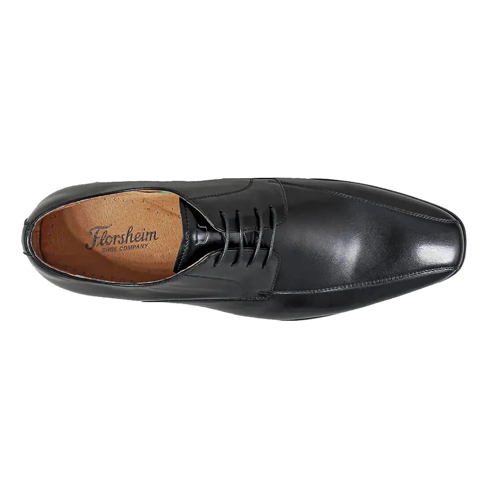 Men's Florsheim, Postino Bike Toe Oxford