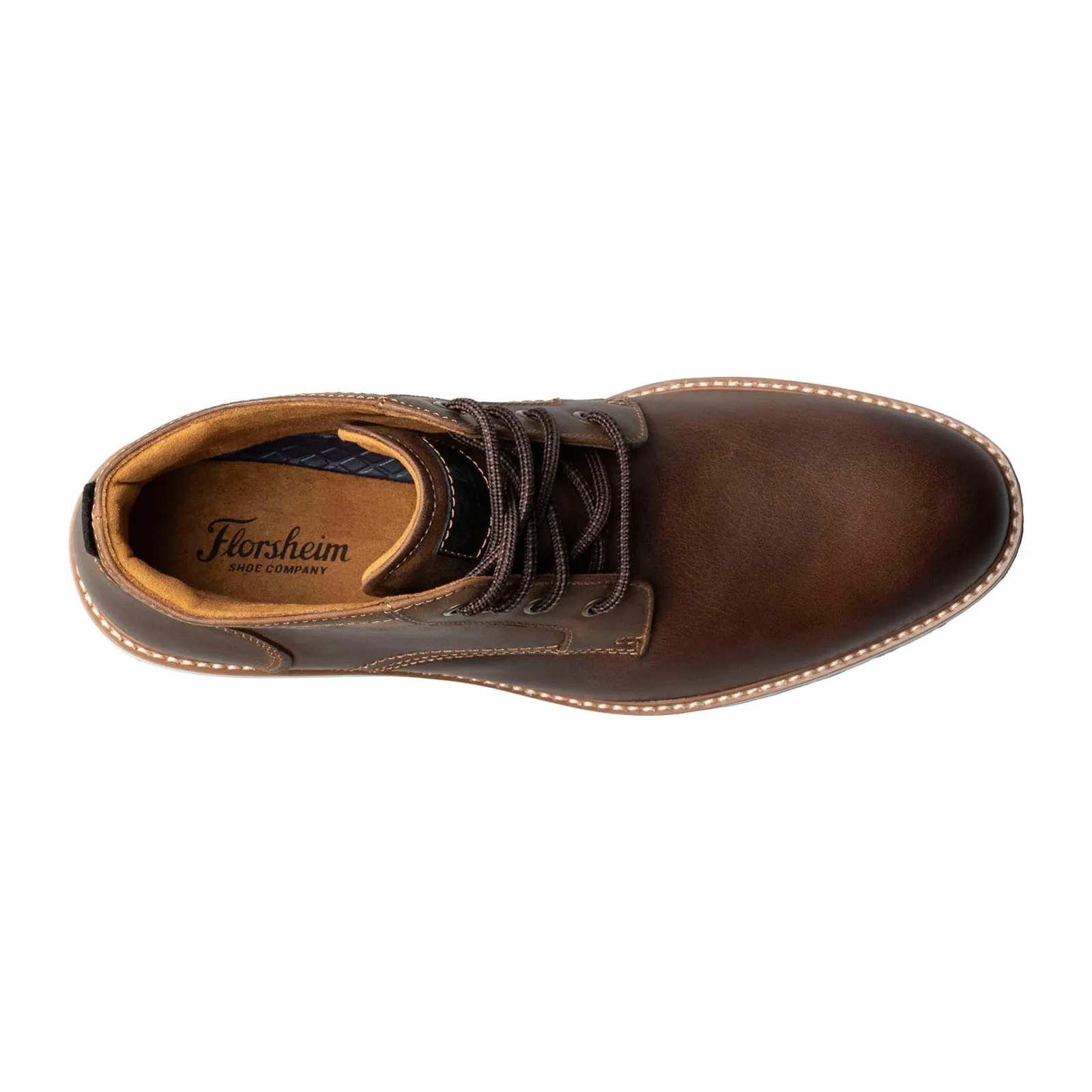 Men's Florsheim, Renegade 4-Eye Boot