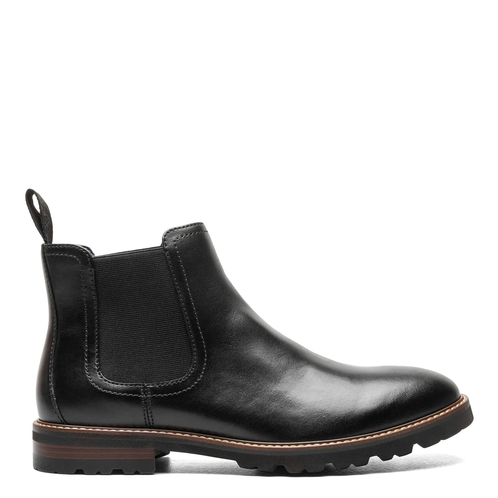 Men's Florsheim, Renegade Plain Toe Gore Boot