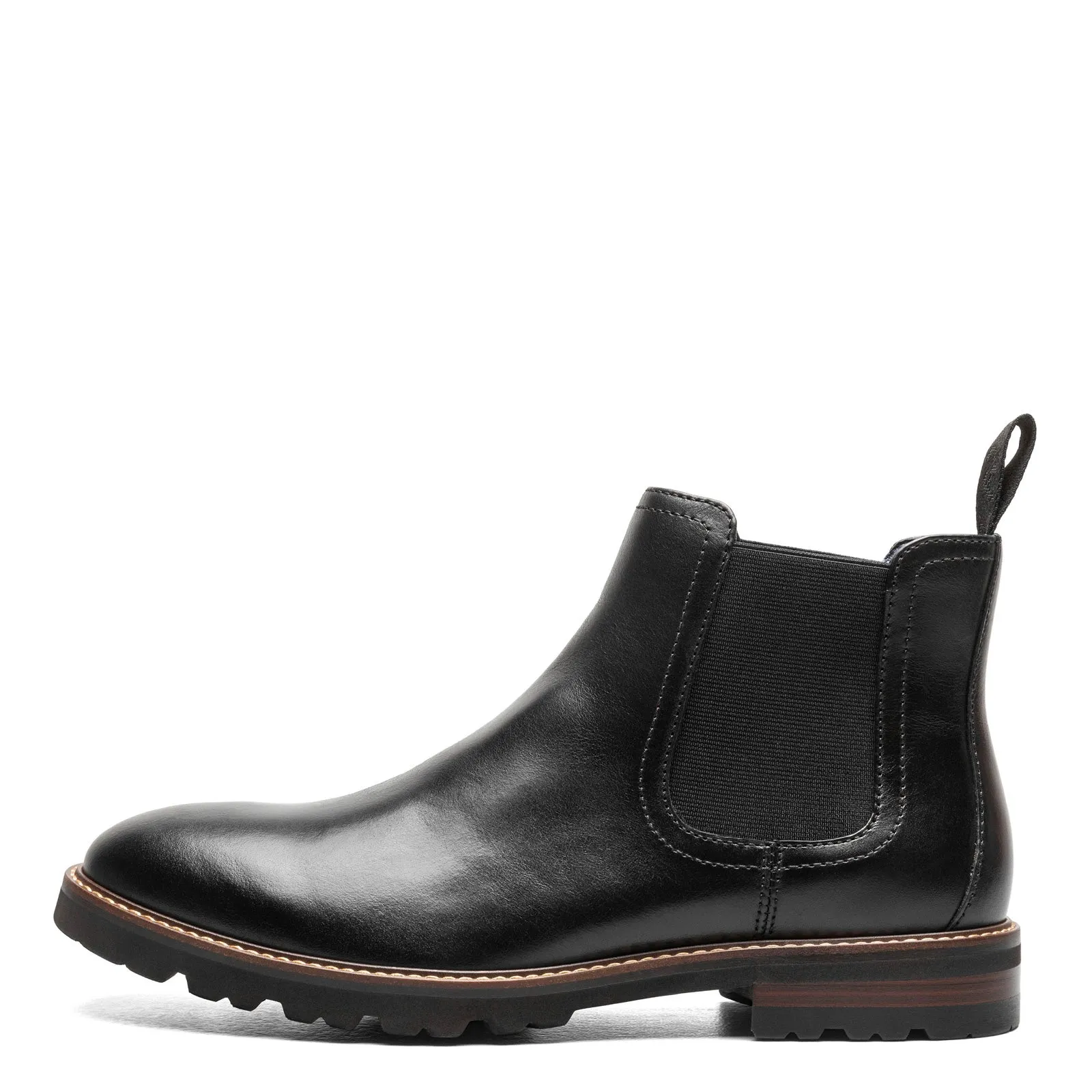 Men's Florsheim, Renegade Plain Toe Gore Boot