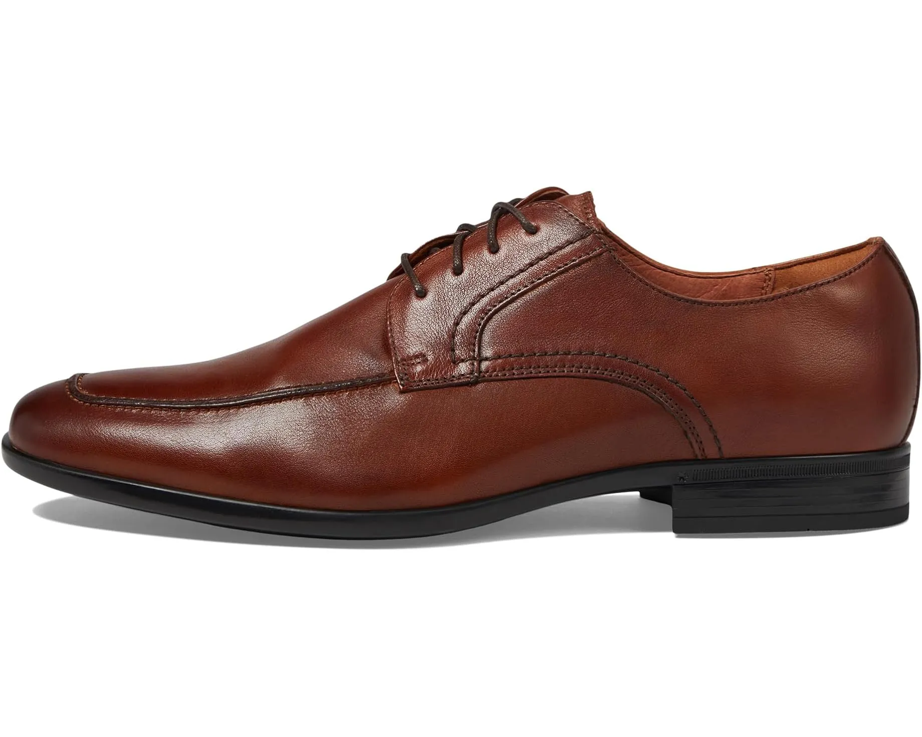 Men's Florsheim Zaffiro Moc Toe Oxford (X-Wide)