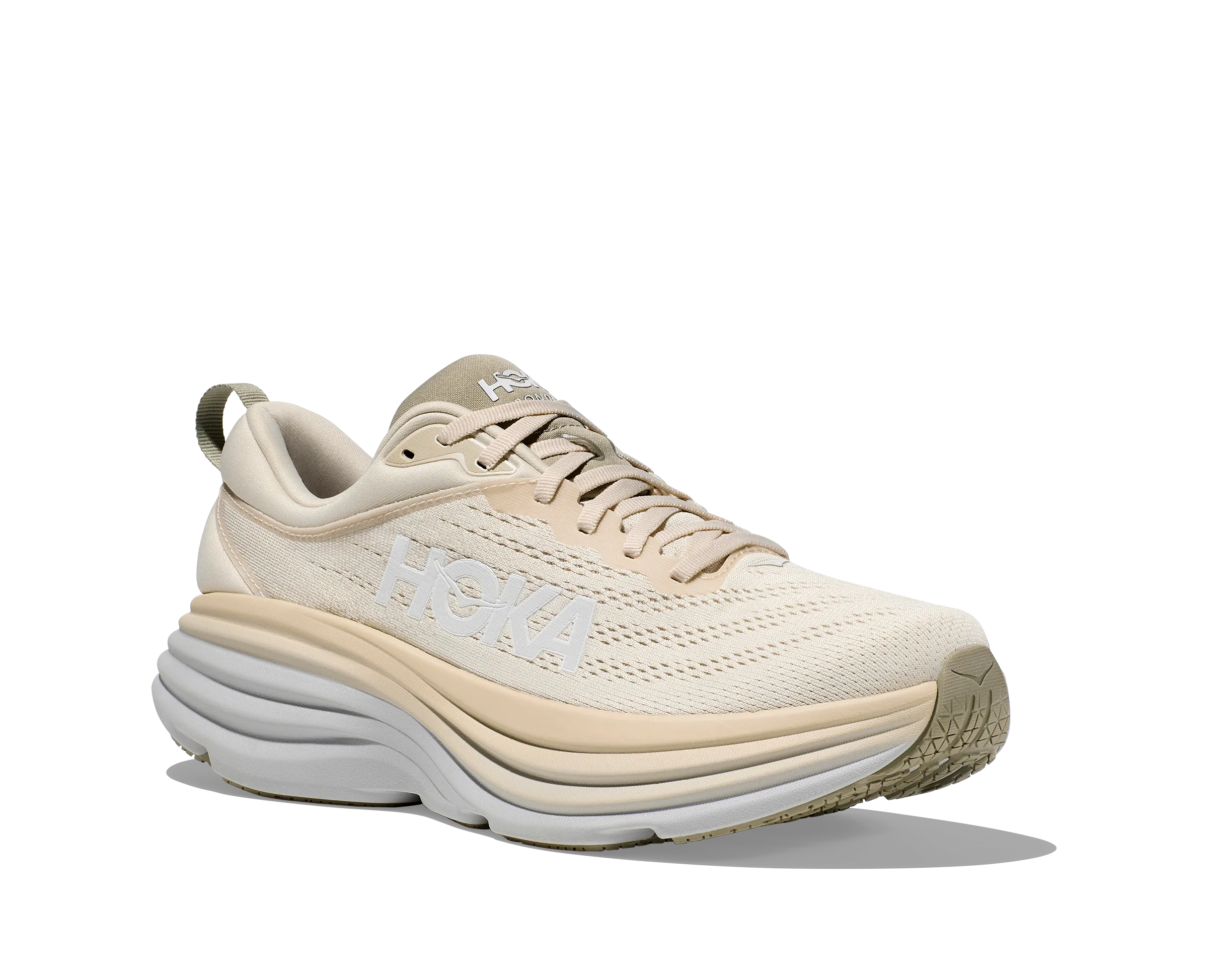 Men's Hoka One One Bondi 8