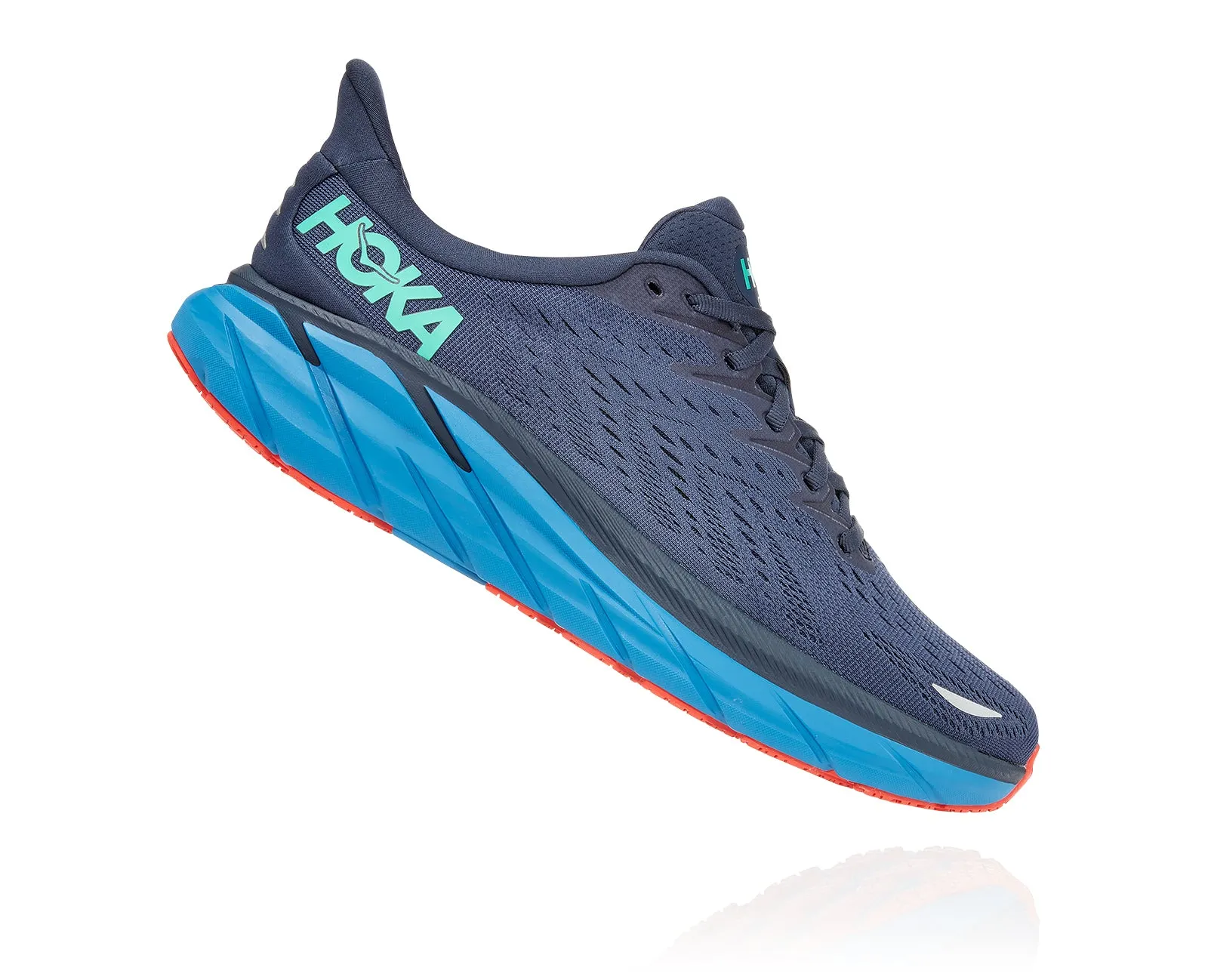 Men's Hoka One One Clifton 8