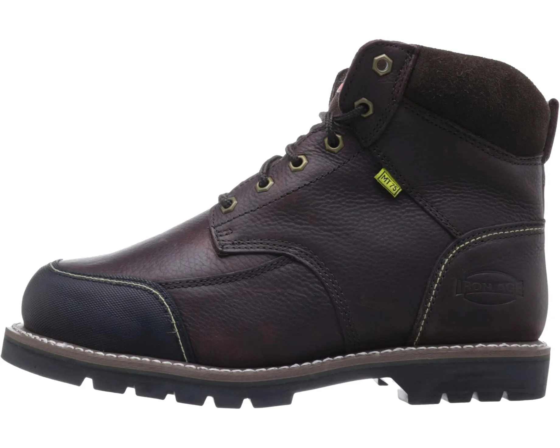 Men's Iron Age Dozer EH Steel Toe (Wide)