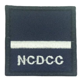 MINI NCDCC RANK PATCH - CADET OFFICER TRAINEE (COT)