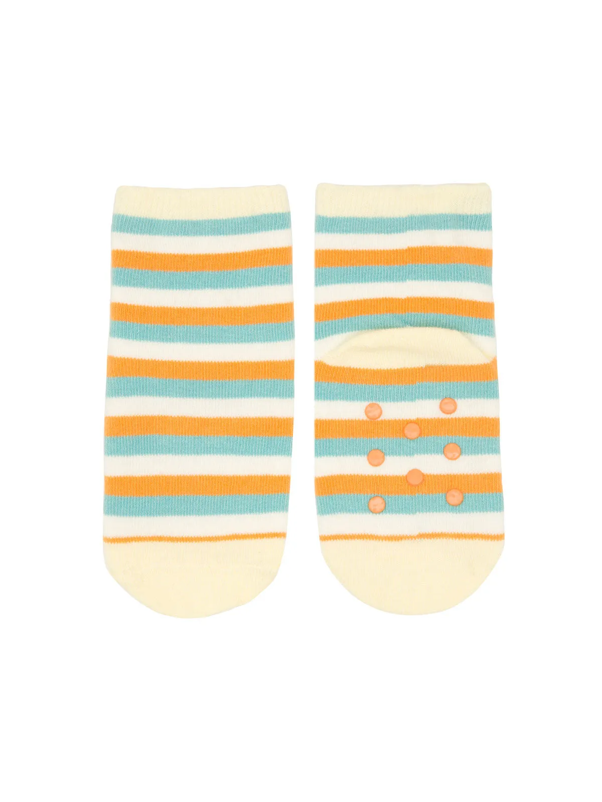 Mo Willems Baby/Toddler Sock 4-pack