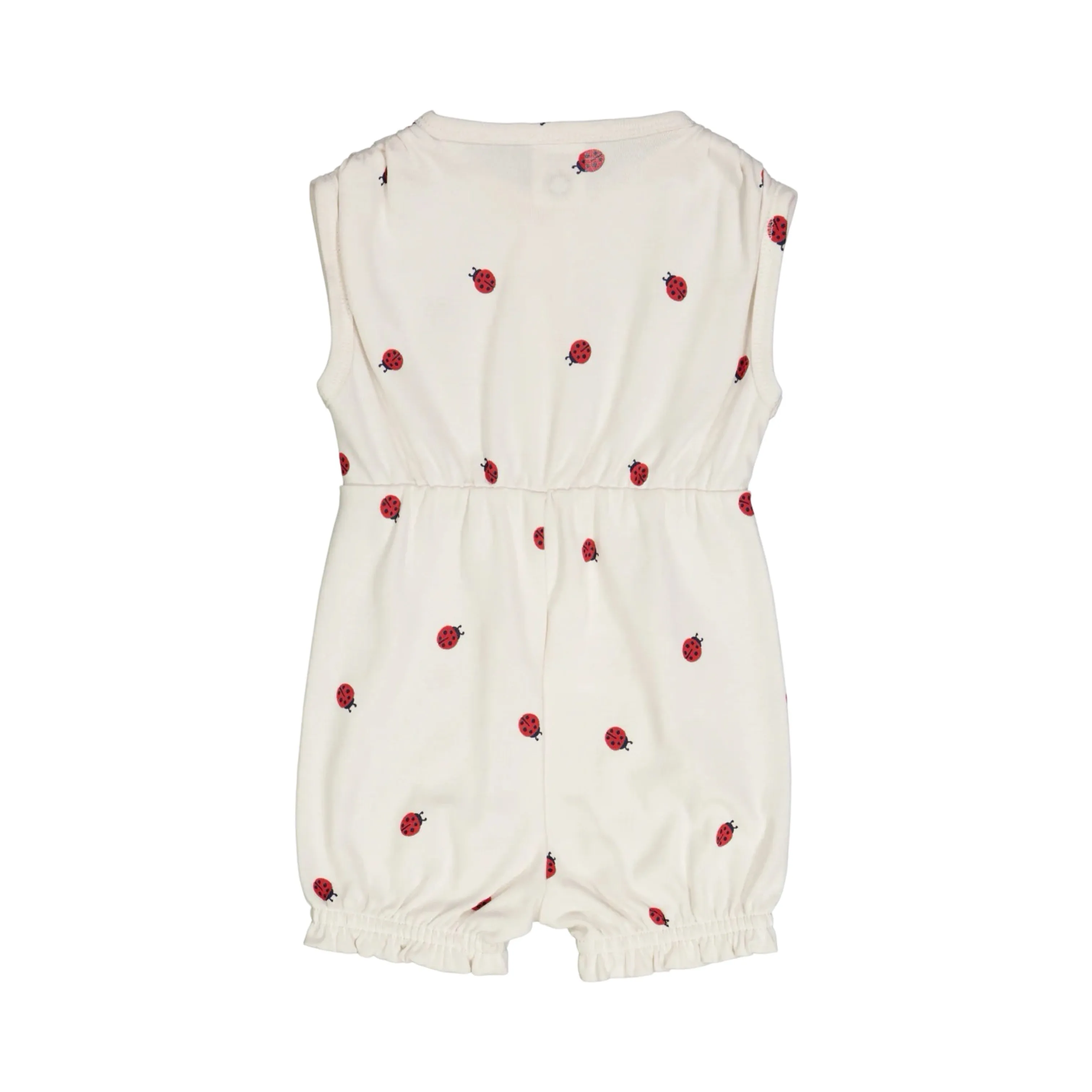 Müsli Ladybird Romper