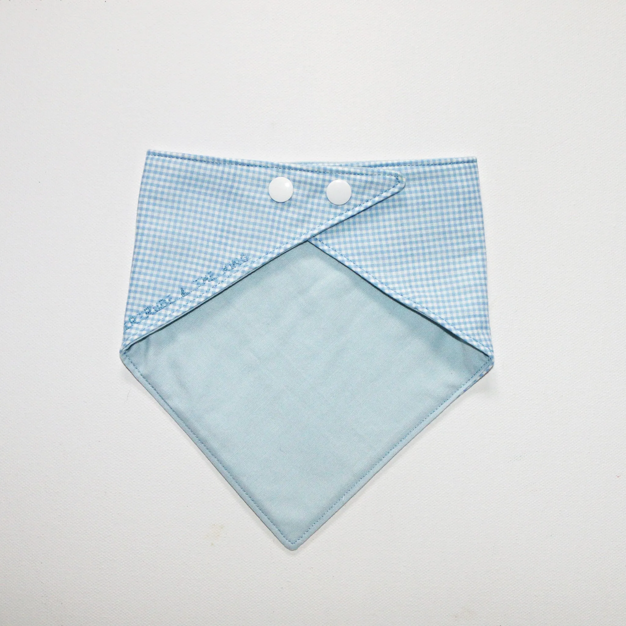 Nicholas Reversible Bandana