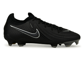 Nike Men's Phantom GX II Pro FG Black/Black