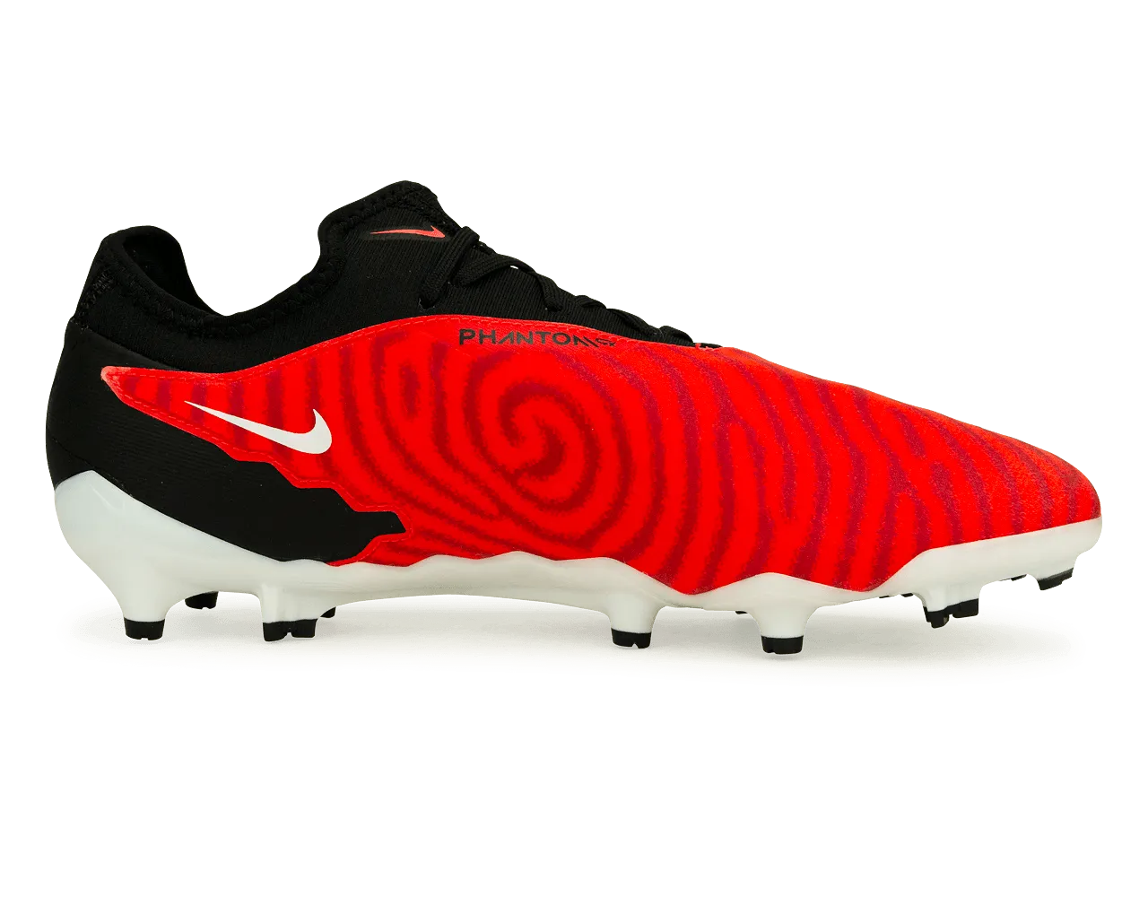 Nike Men's Phantom GX Pro FG Red/Black