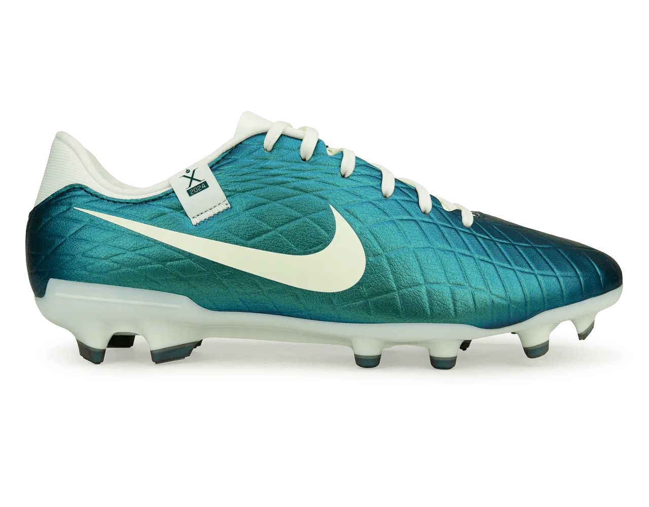 Nike Men's Tiempo Legend 10 Academy FG/MG 30 Dark Atomic Teal/Sail