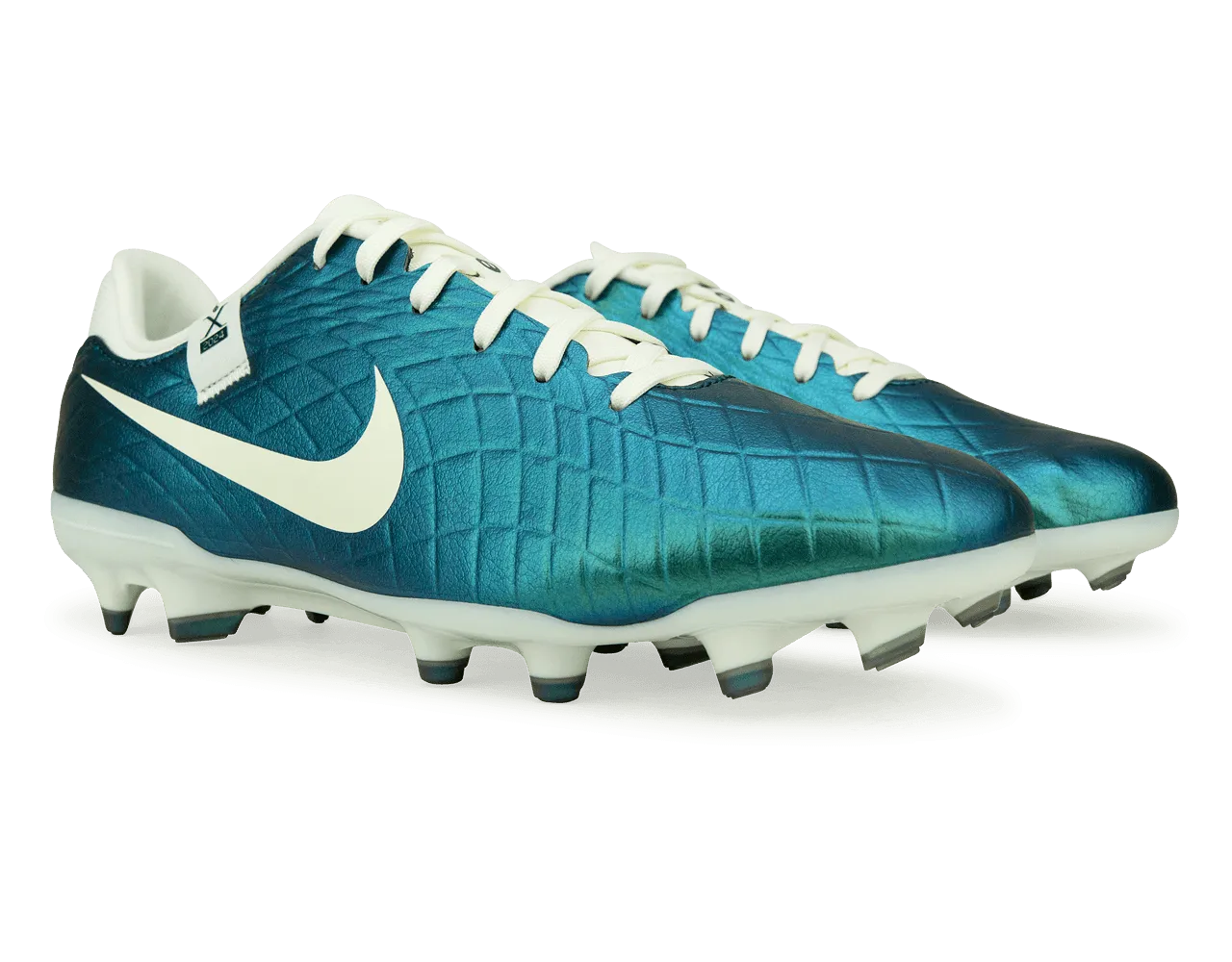 Nike Men's Tiempo Legend 10 Academy FG/MG 30 Dark Atomic Teal/Sail