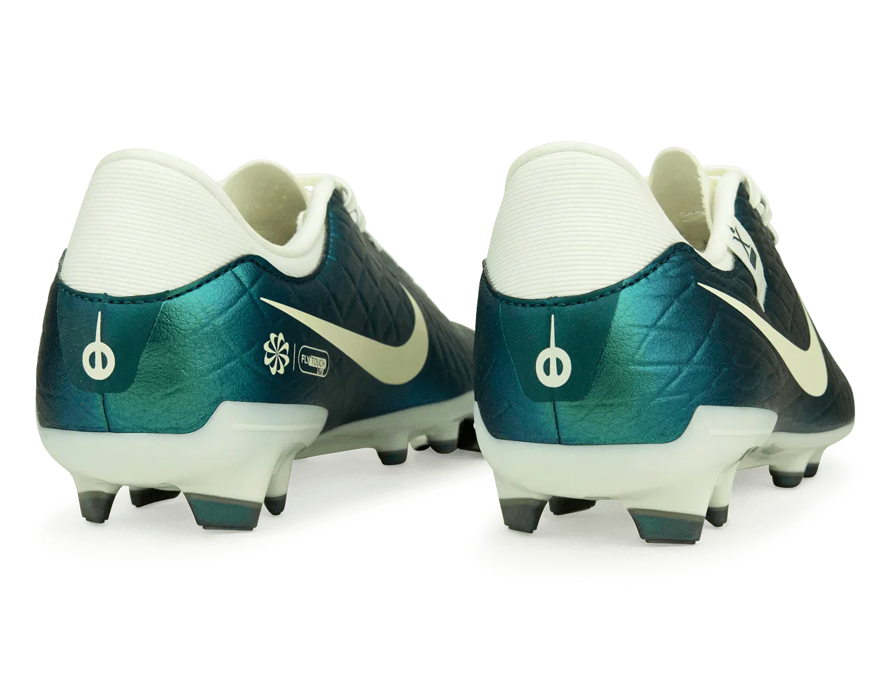 Nike Men's Tiempo Legend 10 Academy FG/MG 30 Dark Atomic Teal/Sail