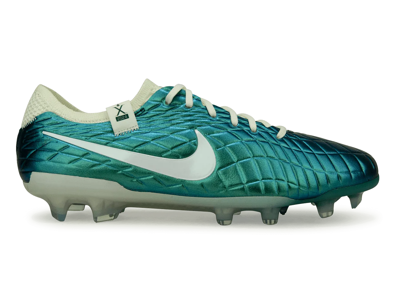 Nike Men's Tiempo Legend 10 Elite FG 30 Dark Atomic Teal/Sail