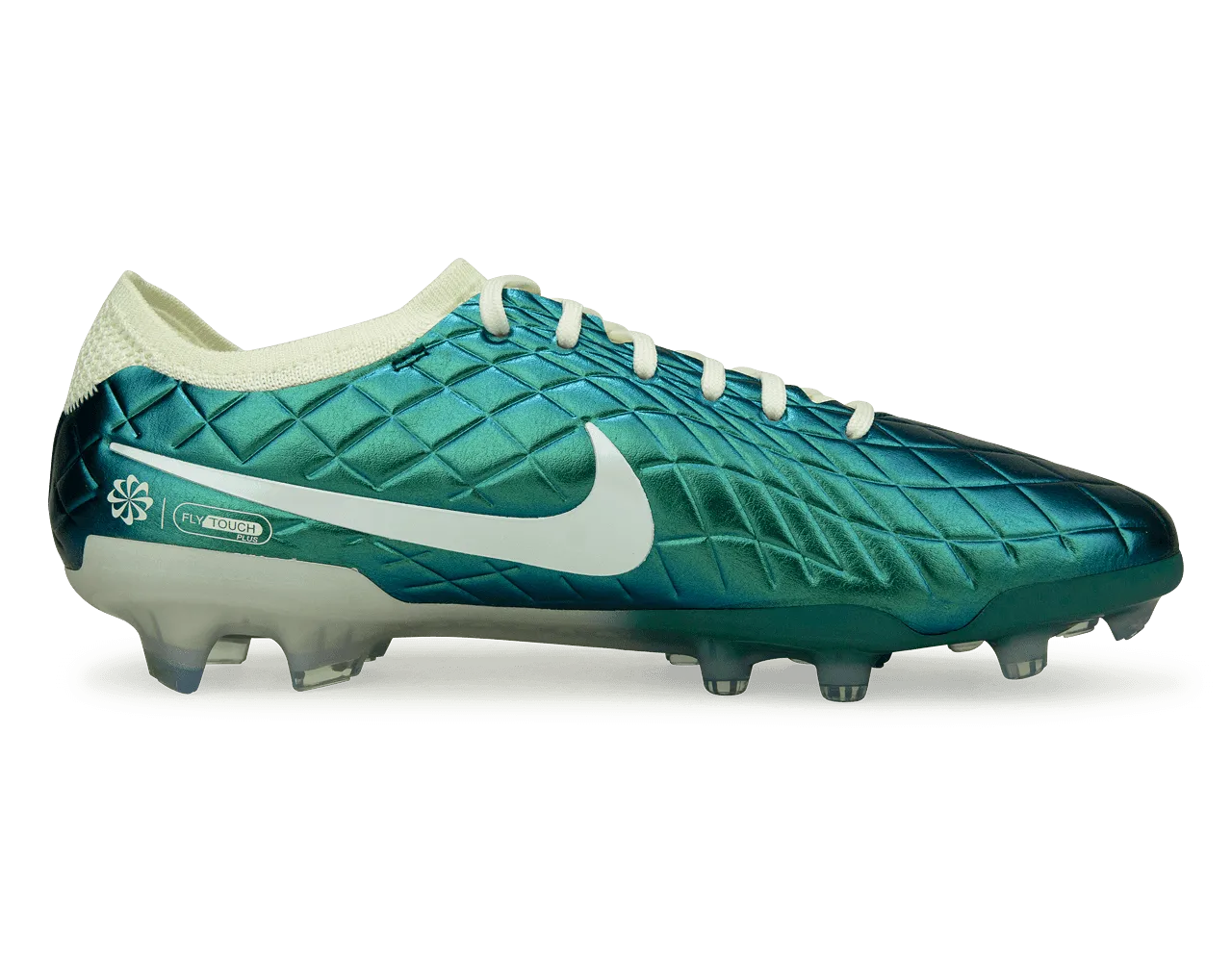 Nike Men's Tiempo Legend 10 Elite FG 30 Dark Atomic Teal/Sail