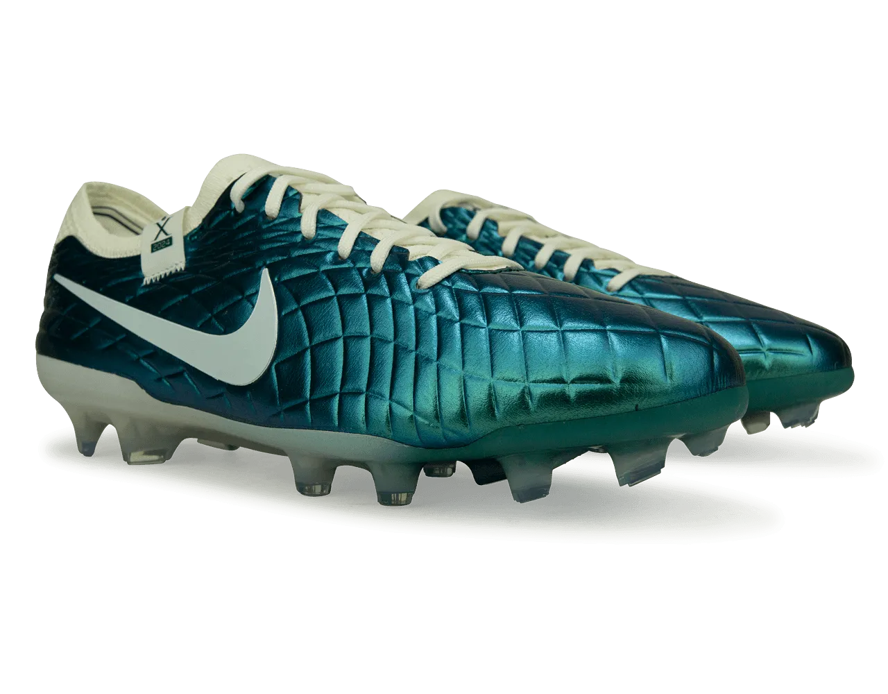 Nike Men's Tiempo Legend 10 Elite FG 30 Dark Atomic Teal/Sail