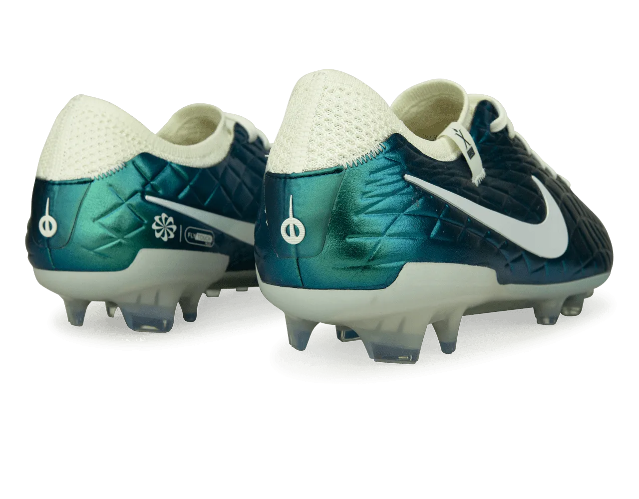 Nike Men's Tiempo Legend 10 Elite FG 30 Dark Atomic Teal/Sail