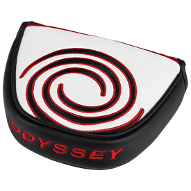 Odyssey Tempest III Head Cover