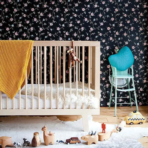 Oeuf Sparrow Crib