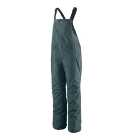 Patagonia  Powder Town Bibs - Pantaloni da sci - Donna