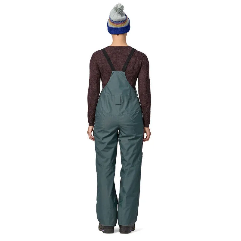 Patagonia  Powder Town Bibs - Pantaloni da sci - Donna