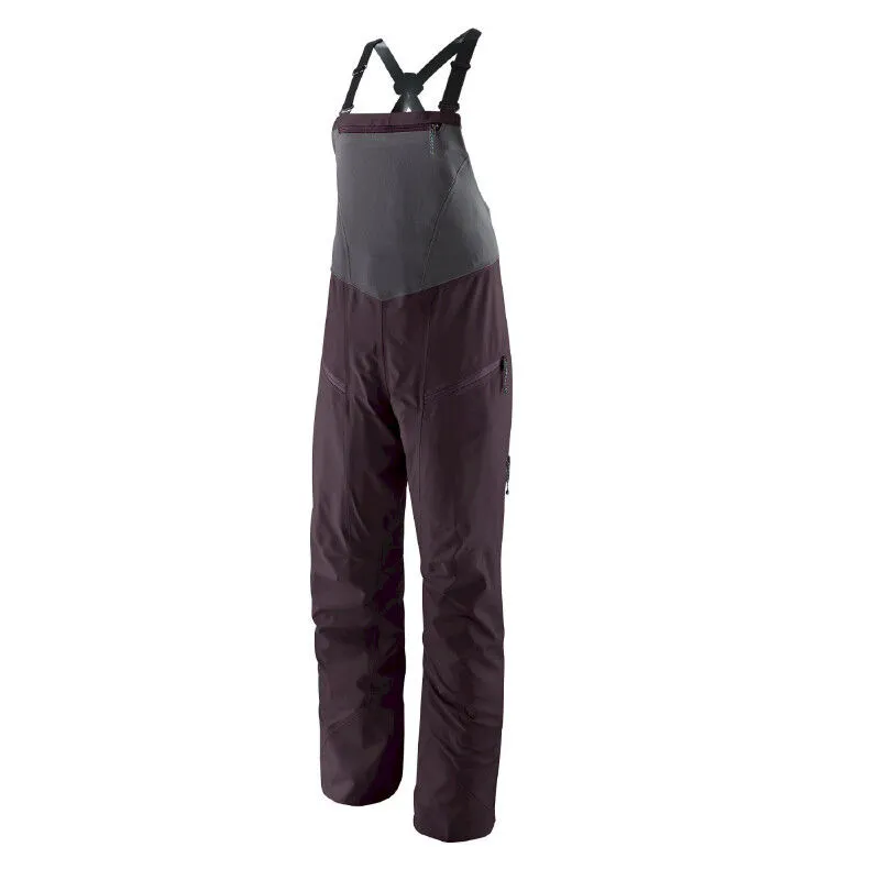 Patagonia  Snowdrifter Bibs - Pantaloni da sci - Donna