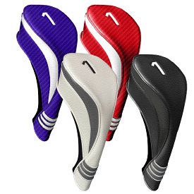 Premium Driver Headcover