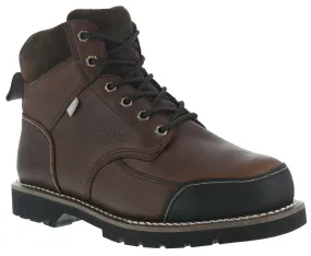 Product Name:  Iron Age Men's Dozer Met Guard Work Boots - Steel Toe