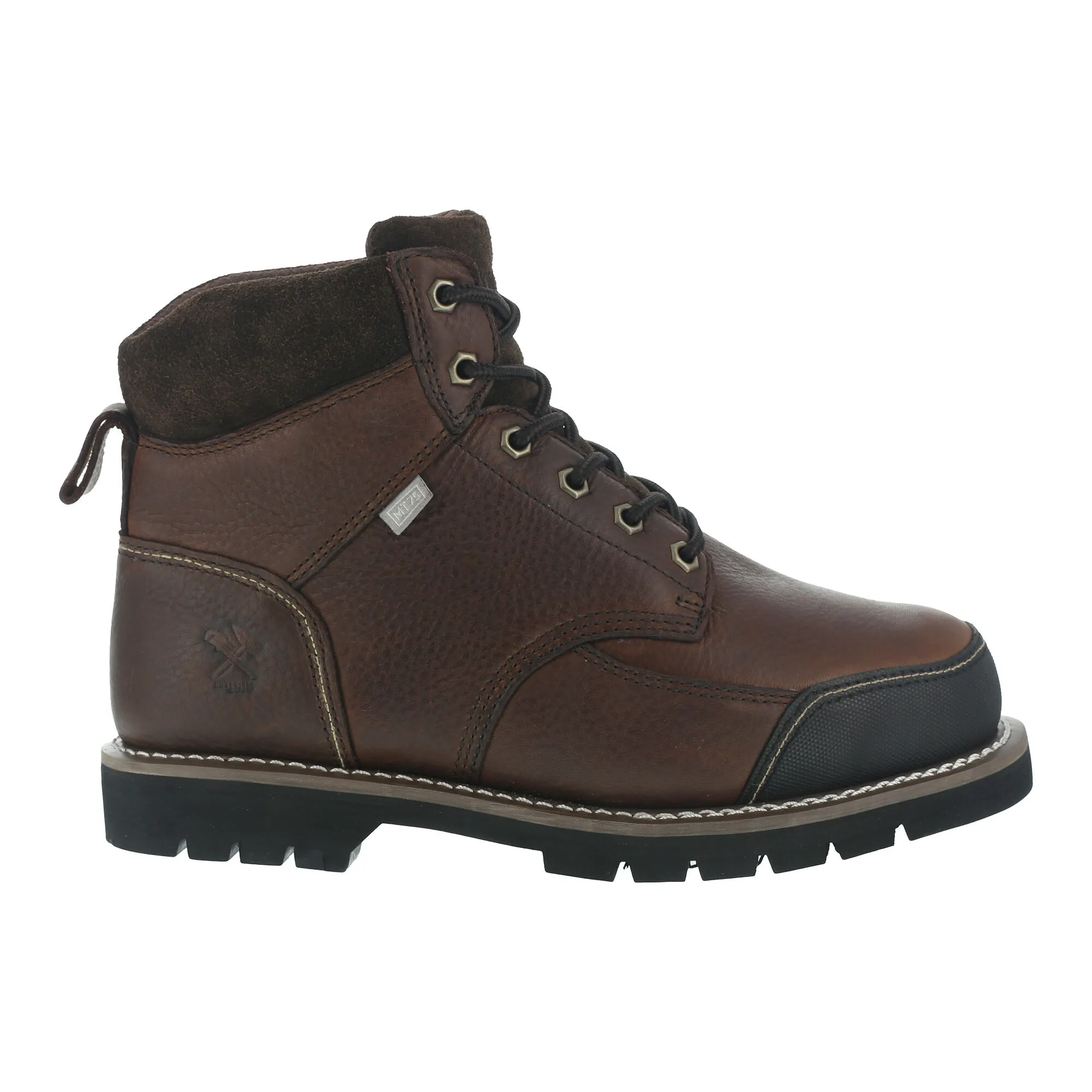 Product Name:  Iron Age Men's Dozer Met Guard Work Boots - Steel Toe